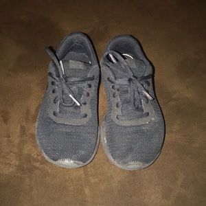 Kids Nike Tanjun sneakers